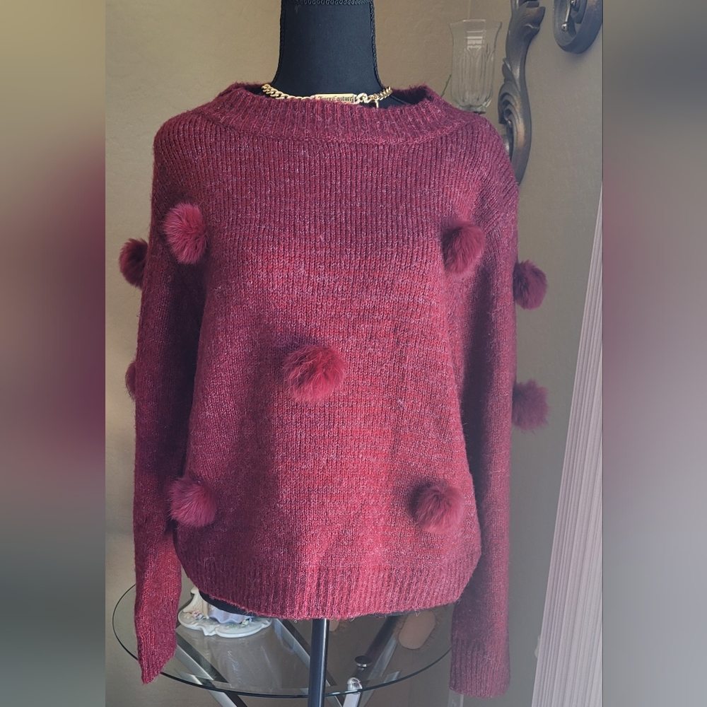 Michelle nicole sweater